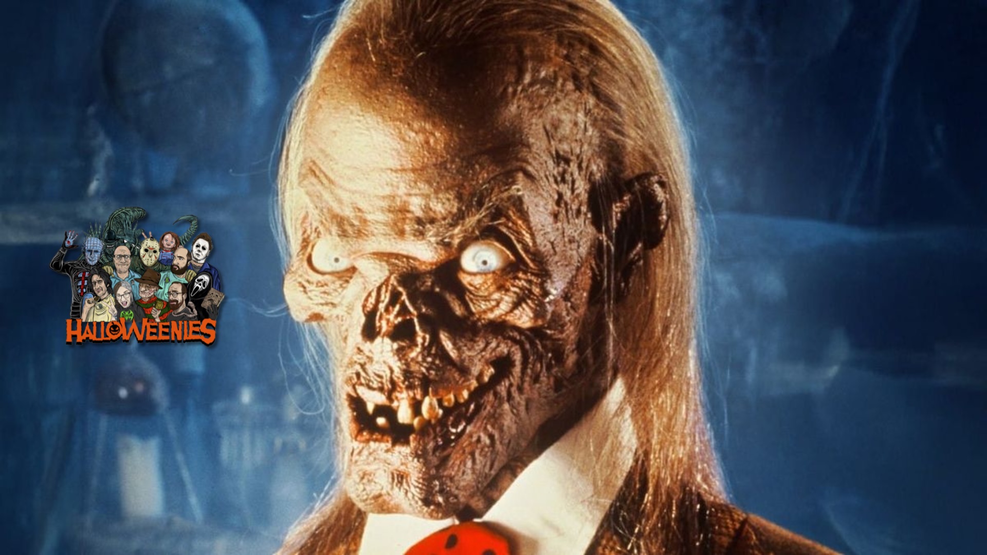 ‘Tales from the Crypt' – The Top Episodes of the Seven-Season Run [Halloweenies Podcast]