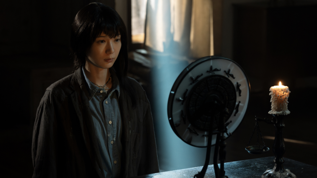 《Never After Dark》導演談：如何打造失落的日式恐怖經典氛圍