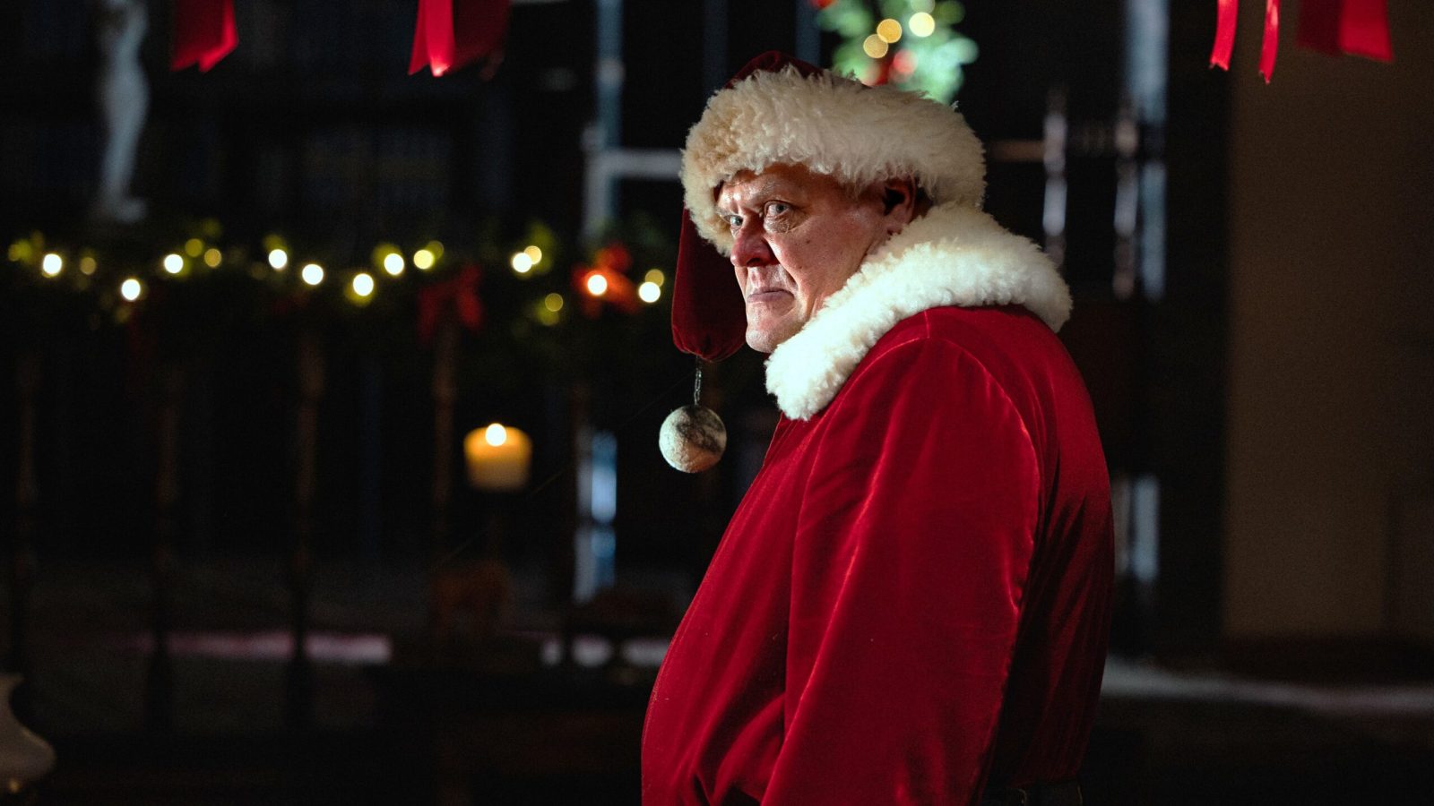 ‘Red Snow’ – Finnish Vampire Santa Horror-Comedy Finds a Home at Shudder