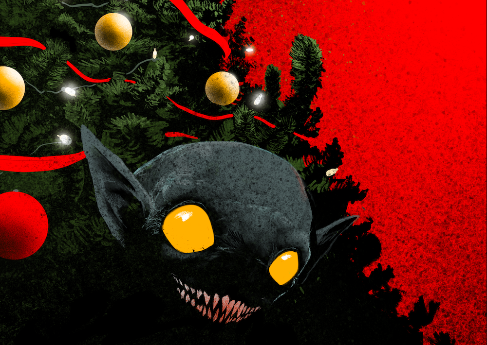 ‘The Kentucky Goblins’ – ‘Frogman’ Director Expands the Film’s Universe With New Found Footage Movie [Exclusive]