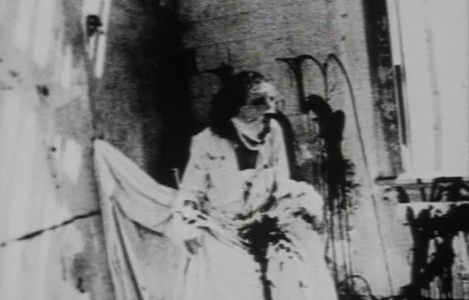 Disturbing Experimental Horror 'Begotten' Gets 4K Restoration ...
