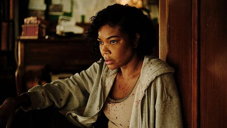 Gabrielle Union To Battle New Orleans Vampires In ‘Casket Girls’ First Look