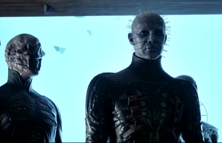 Patch 1.1 for Hellraiser: Revival Now on Steam; Console Patch Coming Soon