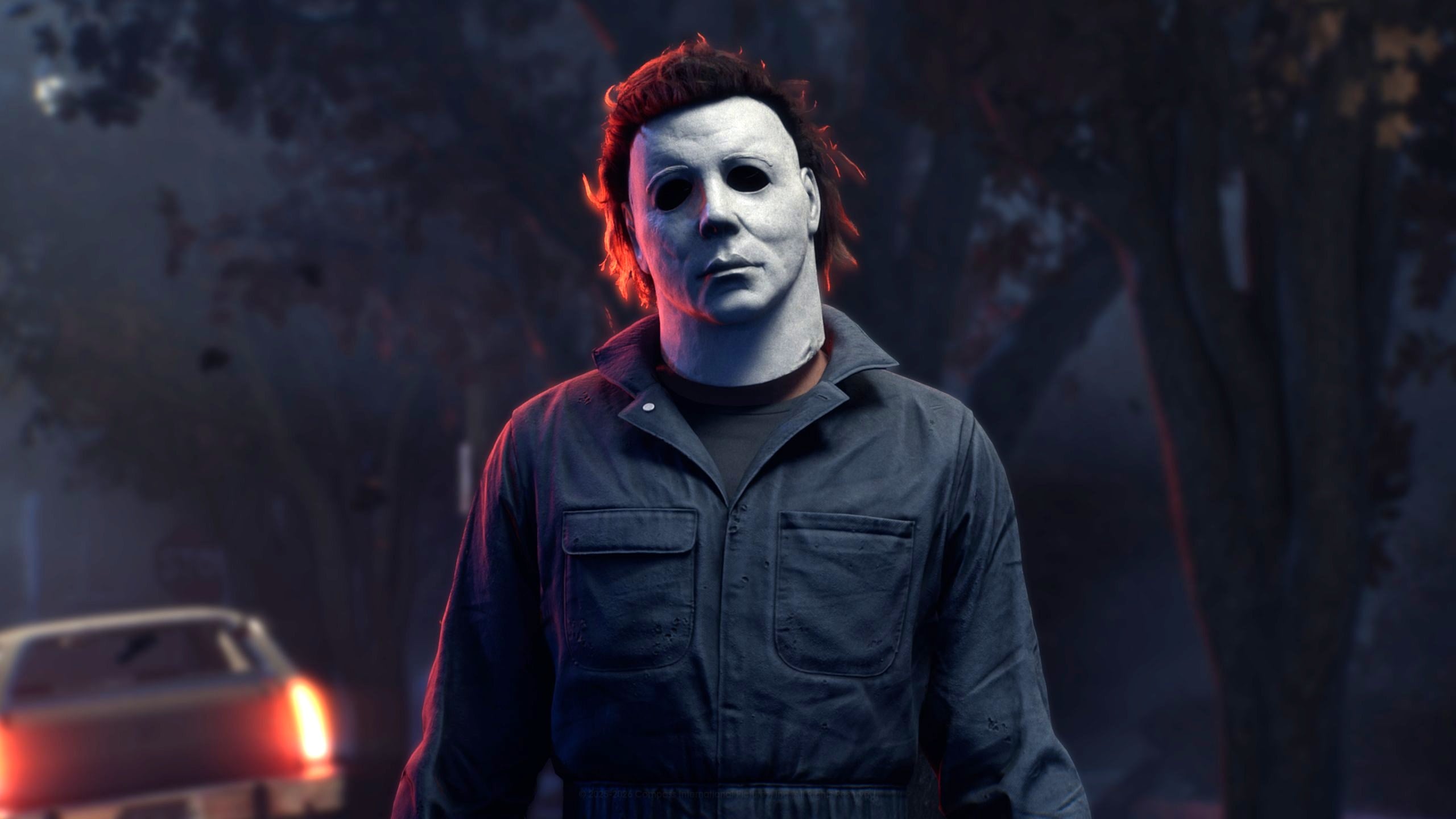 ‘Halloween: The Game’ Rolls Out Second Patch Update – Here’s the Full List of Changes - bloody-disgusting.com image