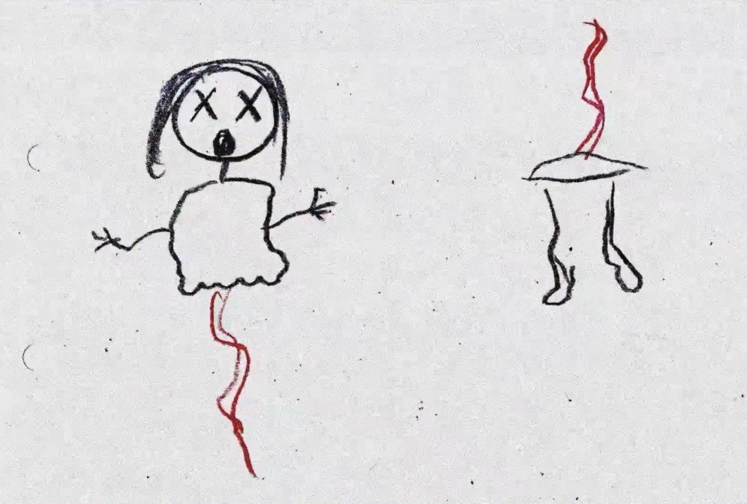 'The Children Under the House' Is Analog Horror At Its Most Creative ...
