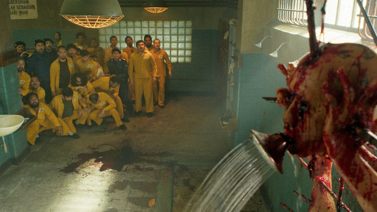 These 7 New Horror Movies Have Already Released This October