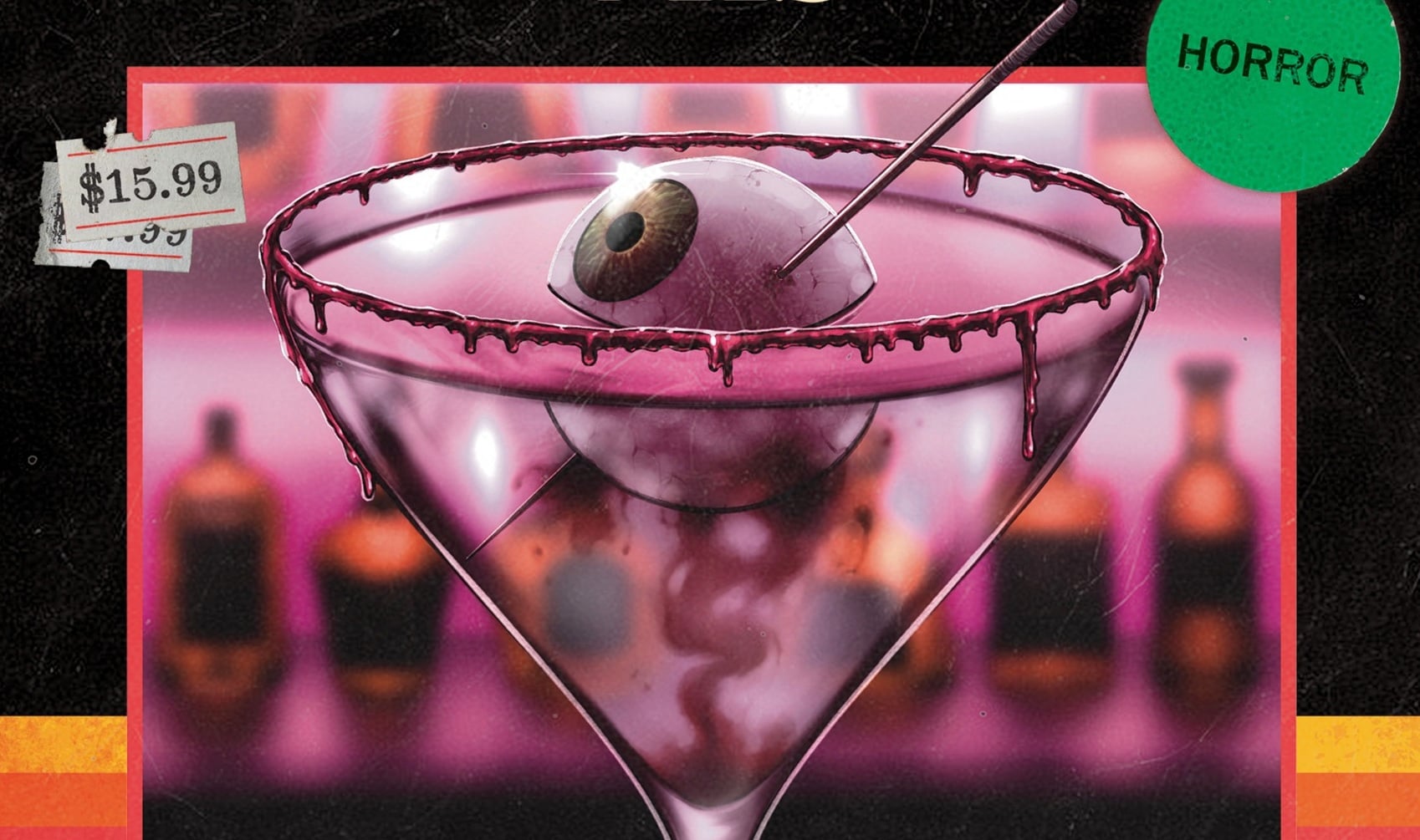 Sequels, Monsters, and More: The 20 Most Anticipated Horror Books of October 2026