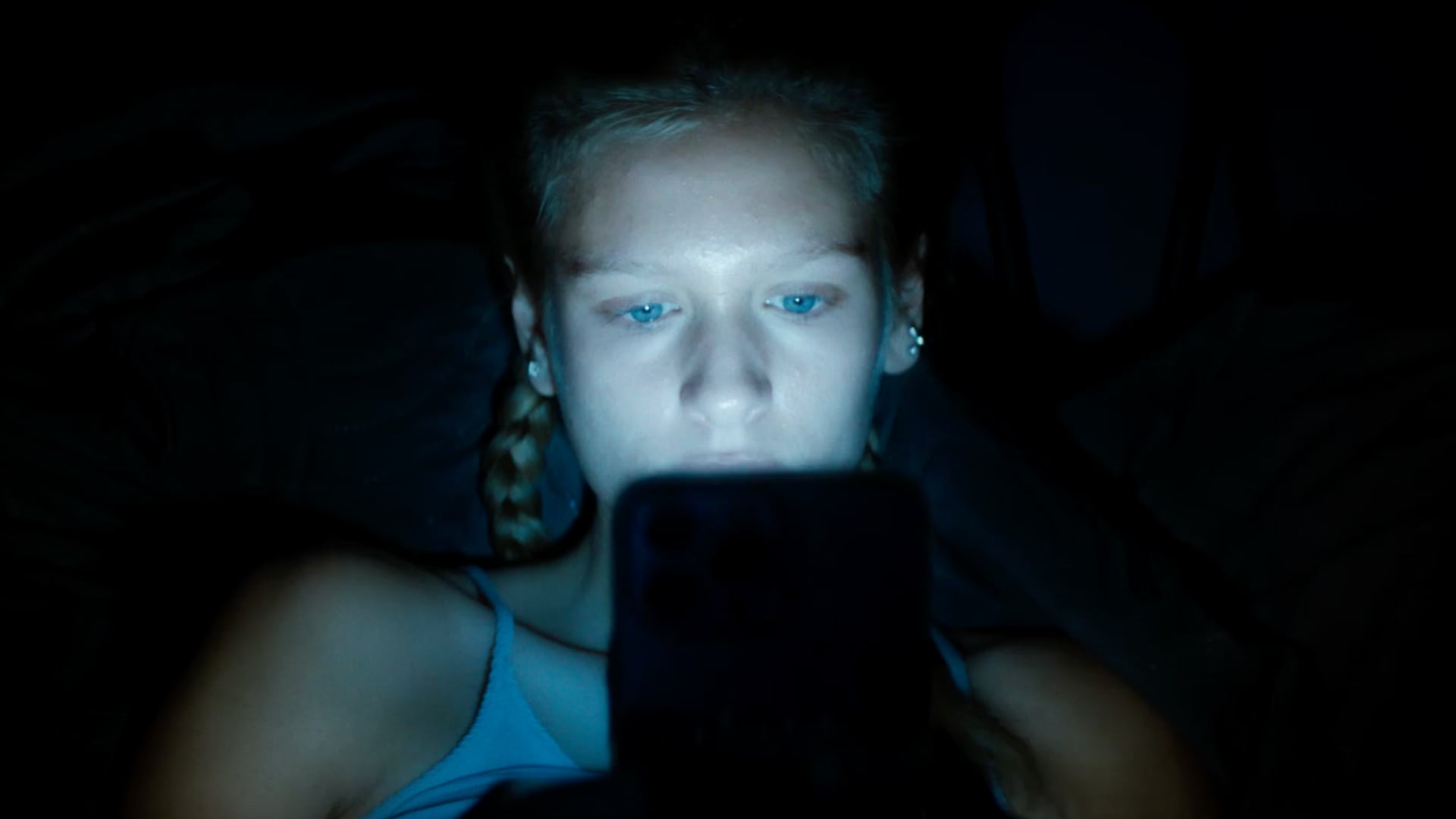 Techno Horror ‘Modem’ Picked Up for Worldwide Sales by Alliance Media Partners