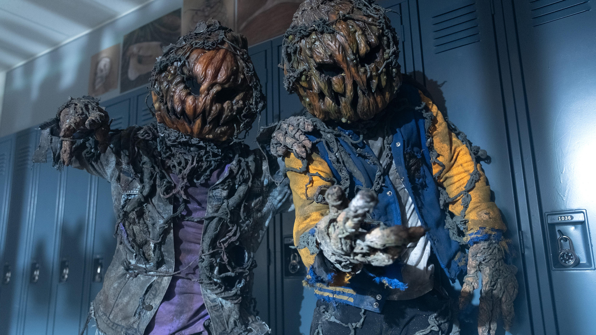 ‘R. L. Stine's Pumpkinhead 2' Review: The Gateway Horror Sequel Raises The Stakes