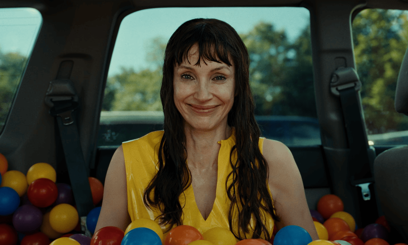 8 New Horror Movies Released This Week – Friday, October 9