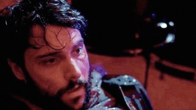‘The Block' – First Look at Horror Movie Starring Jackie Earle Haley & Catherine Corcoran