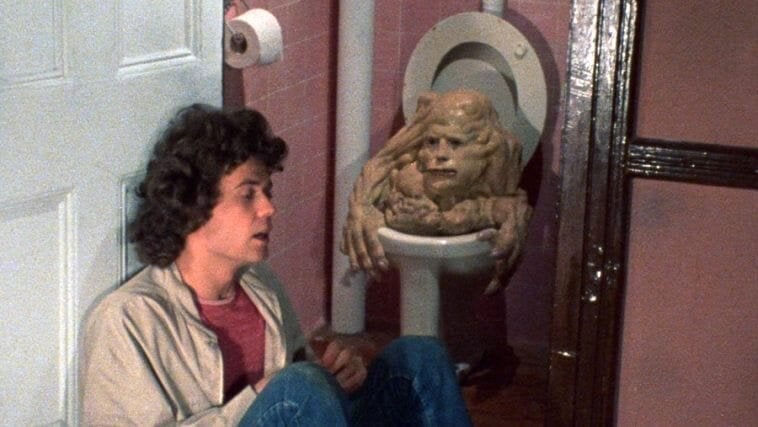 James Gunn Recommends 12 Body Horror Movies to Watch Before You See ‘Clayface’ - Bloody Disgusting image