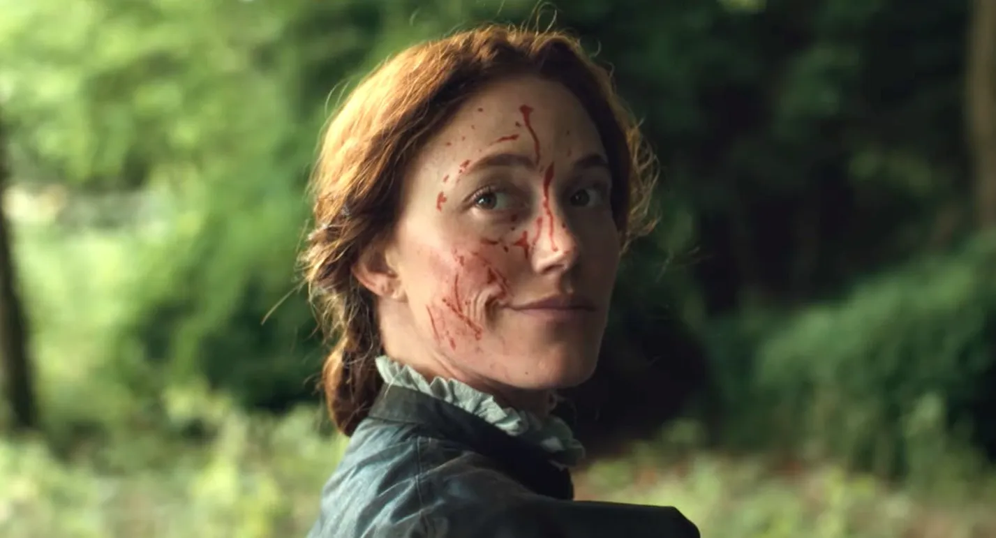 ‘Victorian Psycho’ – FREE Sneak Screenings of Maika Monroe’s New Psychological Horror Movie 'Victorian Psycho' - FREE Sneak Screenings of Maika Monroe's New Psychological Horror Movie